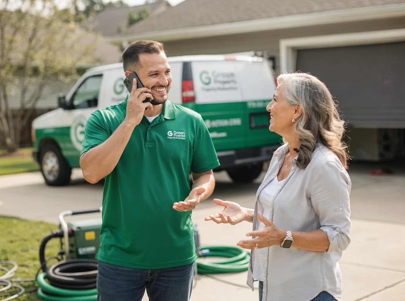 Water Damage Restoration Dorchester, SC FAQs